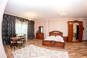1-комнатная квартира посуточно, ЖК Северное Сияние