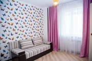 1 комнатная квартира посуточно, в центре Левого Берега