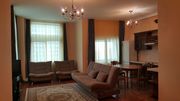 1-комнатная квартира посуточно, ЖК Нурсая Астана