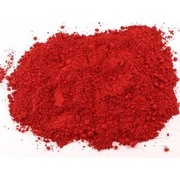 Пигмент красный. Для сплитерных блоков и тротуарной плитки