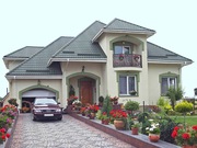 Проектирование домов и коттеджей