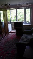 Продам 1 комнатную квартиру,  6 микрорайон,  28 дом