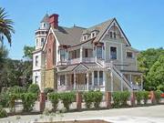 Эксклюзивные проекты особняков