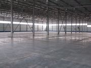 Проектирование цехов