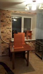 2-комнатная квартира,  Геологов