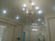 Натяжные потолки от Производителя в Кокшетау