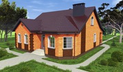Архитектурное проектирование зданий,  3D Модели