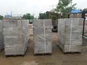 Газоблок армированный