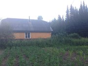 Дом с.Черемшанка 