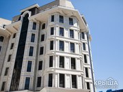 Фасадный декор