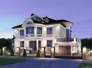 Проектирование коттеджей и домов