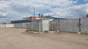 Продажа склада в пос.Промышленный