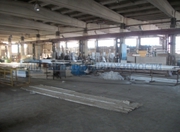 Проектирование производственных зданий