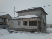 Продам коттедж в уркер