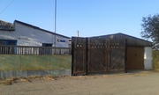 Продам дом за городом недорого.