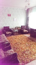 продам дом  с земельным  участком  в акколе