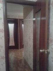 Срочно продам 4-х комн. квартиру