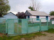 Продам частный дом в п.Пригородный, 