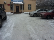 Сдается офисное помещ.42кв в Алмалинс.р