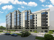 Проектирование жилых зданий