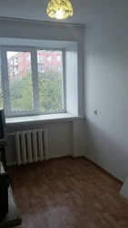 Продам квартиру в «малосемейке»