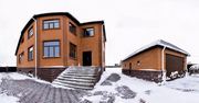Продам 5-комнатный дом