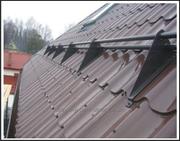 Металлочерепица Супермонтерей