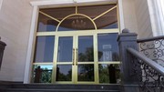 Изготовим и установим алюминиевые конструкции - зимние сады, купола, .