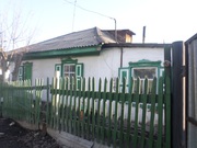 Продам дом 4-х комнатный