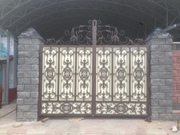 Металлоконструкции любой сложности в Алматы и области