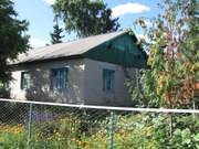 Продам 1/2 часть коттеджа в с.Петерфельд, пос.Нефтянников