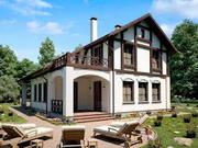 Проектирование индивидуальных домов