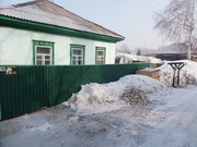Продам дом 4-х комнатный дом по улице Куратова