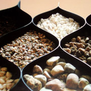 георешетка 200/420*420