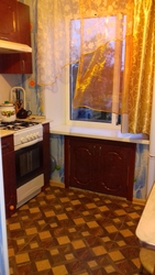 Продам однокомнатную квартиру в малосемейном доме.