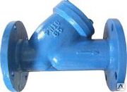 Конденсатоотводчики стальные фланцевые