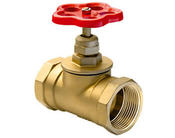 Клапан (вентиль) бронза 15Б1п (Ру-16) пр-во: Россия