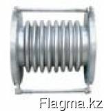 Компенсаторы осевые фланцевые стальные (Ру-16)