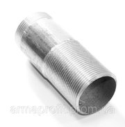 Сгон оцинкованный