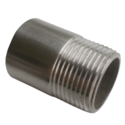 Резьба короткая