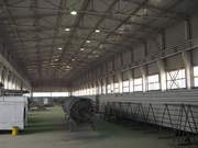 Проектирование производственных зданий