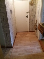 Продается трехкомнатная  квартира