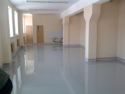  Наливные промышленные полы,  полимерные полы,   эпоксидные полы ,  полы 