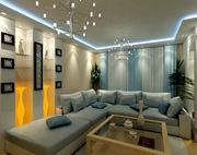 Электрик в Алматы,  аварийный вызов на дом.