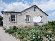 продам 3-х комнатный дом в п. Ахмирова