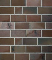 Клинкерный кирпич