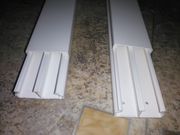 Кабель канал DKC (ДКС,  Росия)