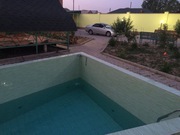 аренда коттеджа