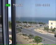 Курить запрещено,  евроремонт, на берегу моря