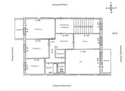 4х комнатная квартира Алиханова 37/3 - Гоголя